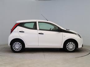 Toyota Aygo  1.0 VVT-i 