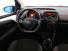 Toyota Aygo  1.0 VVT-i 