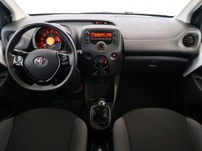 Toyota Aygo  1.0 VVT-i 