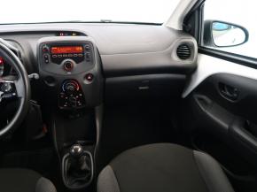 Toyota Aygo  1.0 VVT-i 