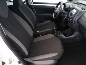 Toyota Aygo  1.0 VVT-i 