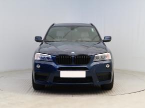 BMW X3  xDrive35d M Sport 