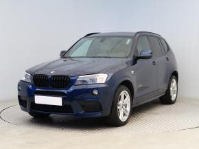 BMW X3  xDrive35d M Sport 