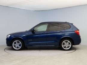 BMW X3  xDrive35d M Sport 