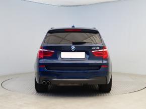 BMW X3  xDrive35d M Sport 