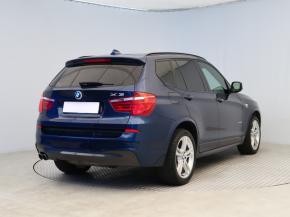 BMW X3  xDrive35d M Sport 