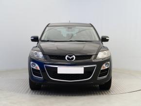 Mazda CX-7  2.2 MZR-CD 