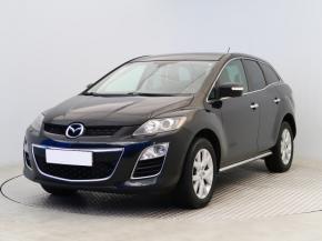 Mazda CX-7  2.2 MZR-CD 