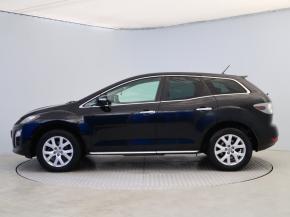 Mazda CX-7  2.2 MZR-CD 