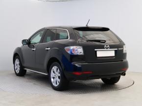 Mazda CX-7  2.2 MZR-CD 