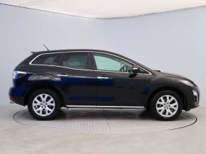 Mazda CX-7  2.2 MZR-CD 