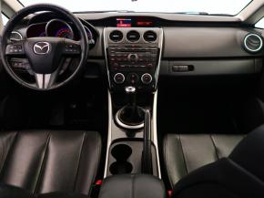 Mazda CX-7  2.2 MZR-CD 