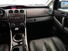 Mazda CX-7  2.2 MZR-CD 