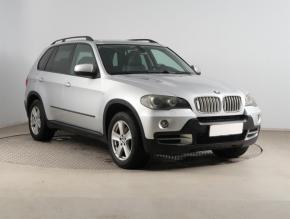 BMW X5  xDrive35d 