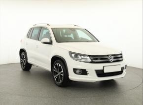 Volkswagen Tiguan  2.0 TDI 