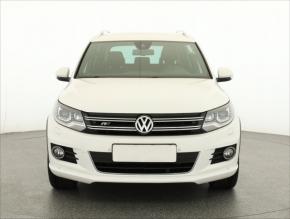 Volkswagen Tiguan  2.0 TDI 