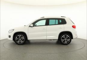 Volkswagen Tiguan  2.0 TDI 