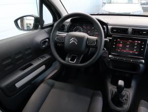 Citroen C3  1.2 PureTech 