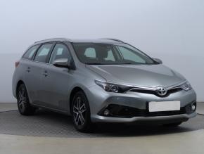 Toyota Auris  1.6 Valvematic 