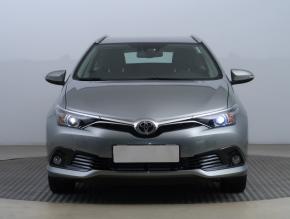 Toyota Auris  1.6 Valvematic 