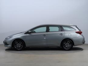 Toyota Auris  1.6 Valvematic 