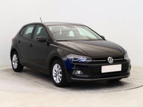 Volkswagen Polo  1.0 TSI Highline 