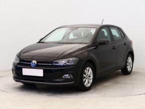 Volkswagen Polo  1.0 TSI Highline 