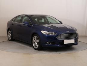 Ford Mondeo  2.0 TDCI 