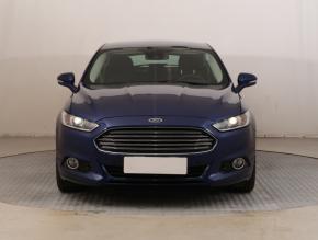 Ford Mondeo  2.0 TDCI 