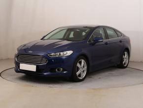 Ford Mondeo  2.0 TDCI 