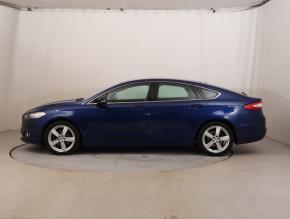 Ford Mondeo  2.0 TDCI 