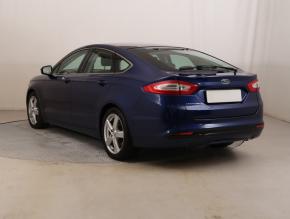 Ford Mondeo  2.0 TDCI 