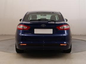 Ford Mondeo  2.0 TDCI 