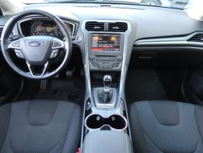 Ford Mondeo  2.0 TDCI 