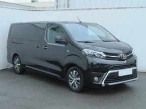 Toyota ProAce Verso  2.0 D-4D VIP