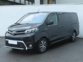 Toyota ProAce Verso  2.0 D-4D VIP 