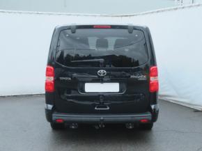 Toyota ProAce Verso  2.0 D-4D VIP 