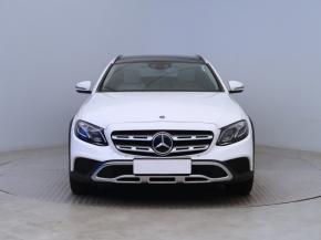 Mercedes-Benz E  E 220 d 4MATIC 