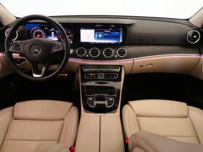 Mercedes-Benz E  E 220 d 4MATIC 