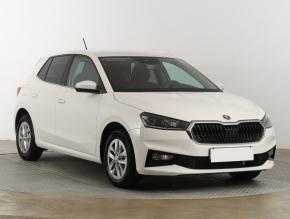 Škoda Fabia  1.0 TSI 