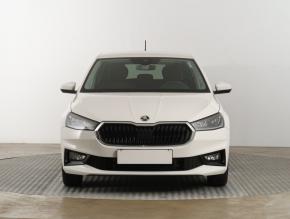 Škoda Fabia  1.0 TSI 