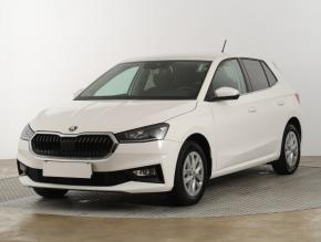 Škoda Fabia  1.0 TSI 