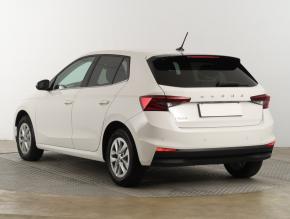 Škoda Fabia  1.0 TSI 