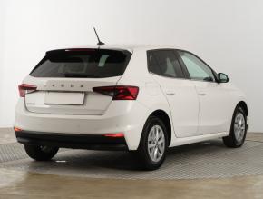 Škoda Fabia  1.0 TSI 