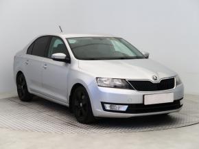 Škoda Rapid  1.6 TDI 