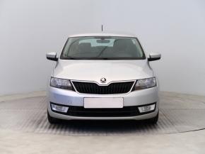 Škoda Rapid  1.6 TDI 