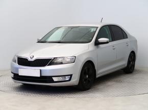 Škoda Rapid  1.6 TDI 