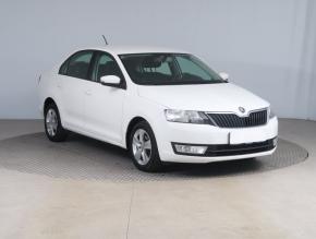 Škoda Rapid  1.4 TDI Ambition 