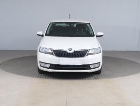 Škoda Rapid  1.4 TDI Ambition 