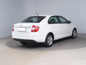 Škoda Rapid  1.4 TDI Ambition 